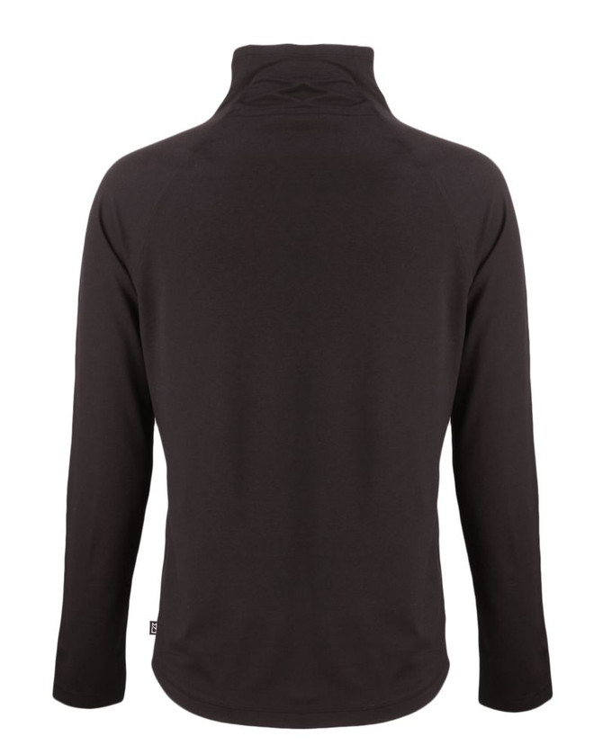 Cutter & Buck Coastline Epic Comfort Recycled Womens Funnel Neck Available in 6 Colours