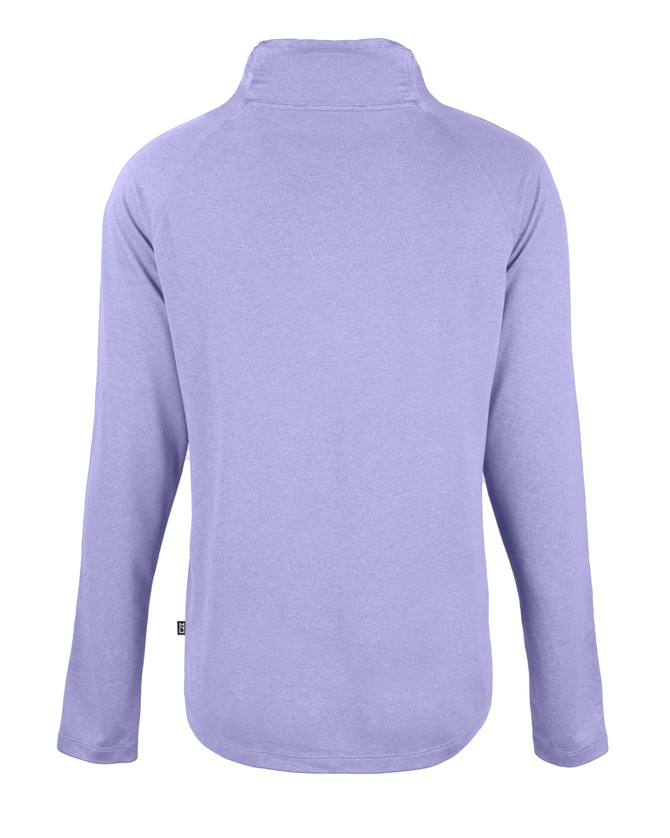 Cutter & Buck Coastline Epic Comfort Recycled Womens Funnel Neck Available in 6 Colours