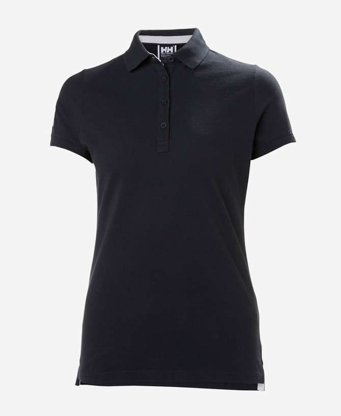 Helly Hansen Women's Crew Pique 2 Polo