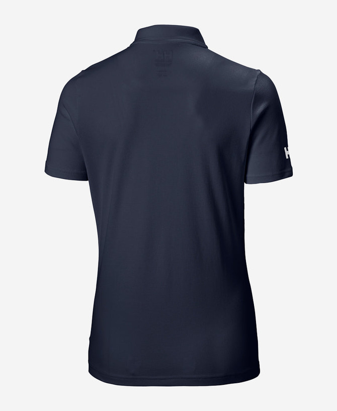Women's Crew Technical Polo