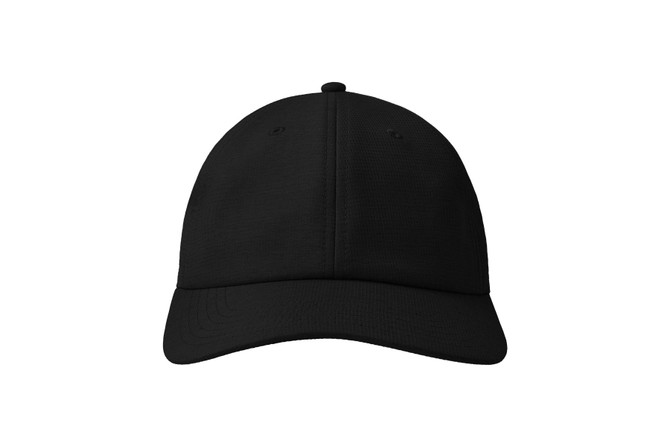 ATLANTIS® Dry-Tech Unstructured Premium Performance Cap in 4 Colours