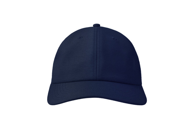 ATLANTIS® Dry-Tech Unstructured Premium Performance Cap in 4 Colours