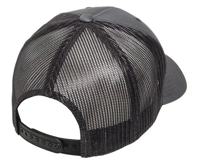 Flexfit YP Classics 2-tone Retro Trucker Cap 6606T - Available in 24 Colours