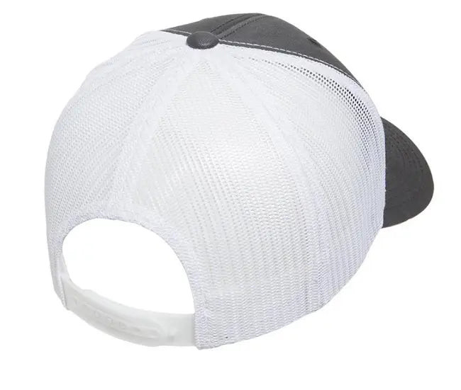 Flexfit YP Classics 2-tone Retro Trucker Cap 6606T - Available in 24 Colours