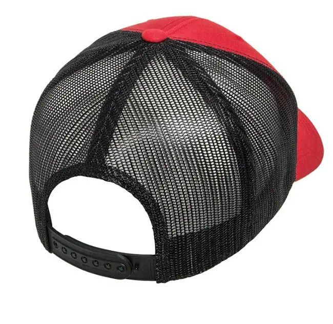 Flexfit YP Classics 2-tone Retro Trucker Cap 6606T - Available in 24 Colours