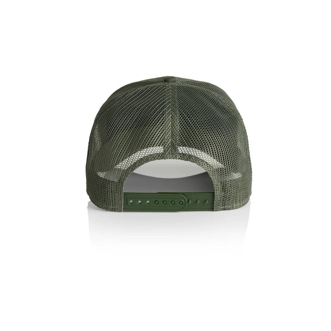 AS Colour Union Trucker Cap Available in 1 Colour