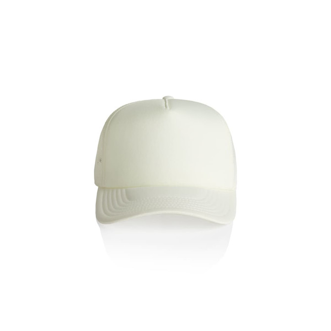 AS Colour Foam Trucker Cap Available in 1 Colour