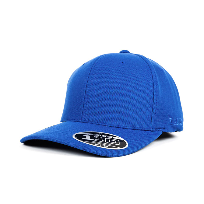 Flexfit Cool & Dry Mini Pique Cap 110P - Available in 6 Colours