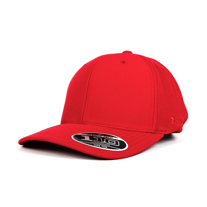Flexfit Cool & Dry Mini Pique Cap 110P - Available in 6 Colours