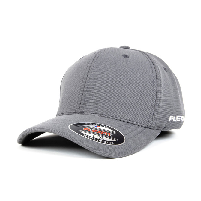 Flexfit Mini Ottoman Cap 6213 - Available in 3 Colours