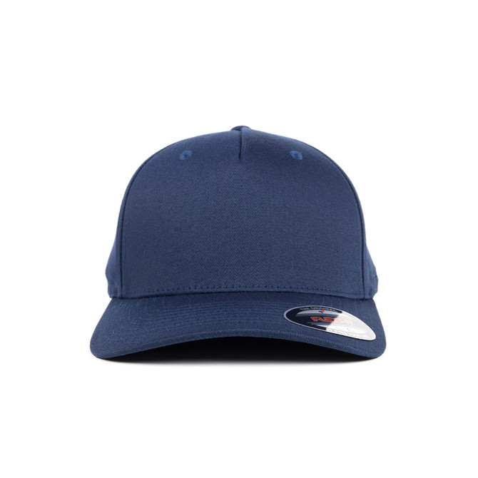 Flexfit 5-panel Cap 6560 - Available in 3 Colours
