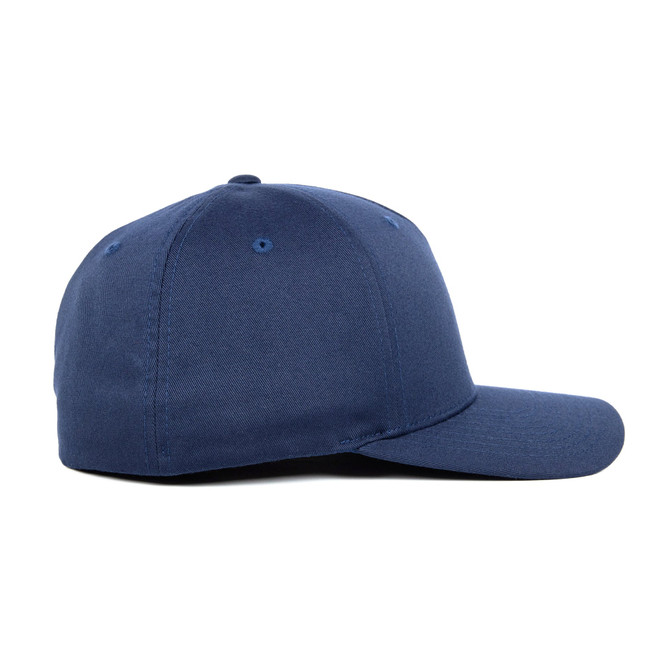 Flexfit 5-panel Cap 6560 - Available in 3 Colours