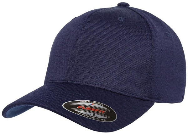 Flexfit Cool & Dry Sport Cap 6597 - Available in 3 Colours