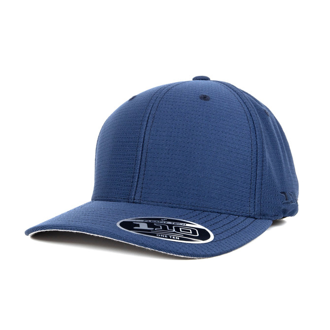 Flexfit Cool & Dry Cap 110CD - Available in 2 Colours