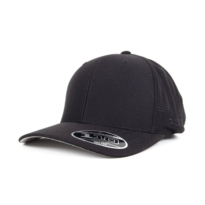 Flexfit Cool & Dry Cap 110CD - Available in 2 Colours
