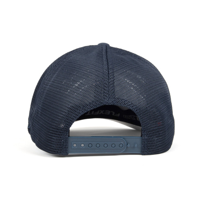 Flexfit Mesh Cap 110M - Available in 3 Colours