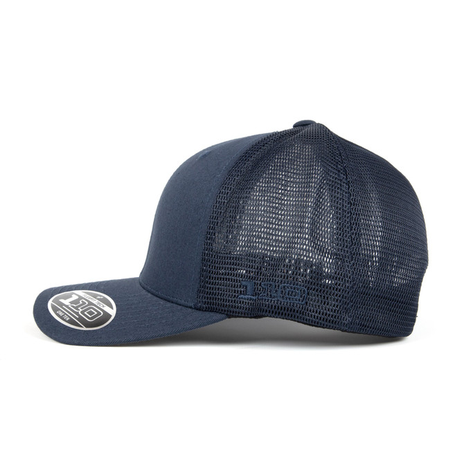 Flexfit Mesh Cap 110M - Available in 3 Colours