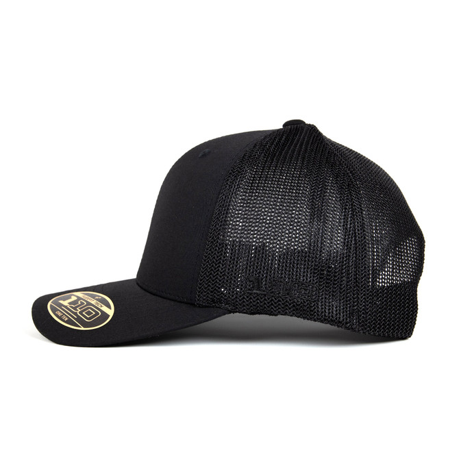 Flexfit Recycled Mesh Cap 110R - Black