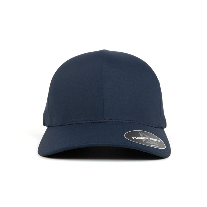 Flexfit Delta Adjustable Cap 180A - Available in 2 Colours