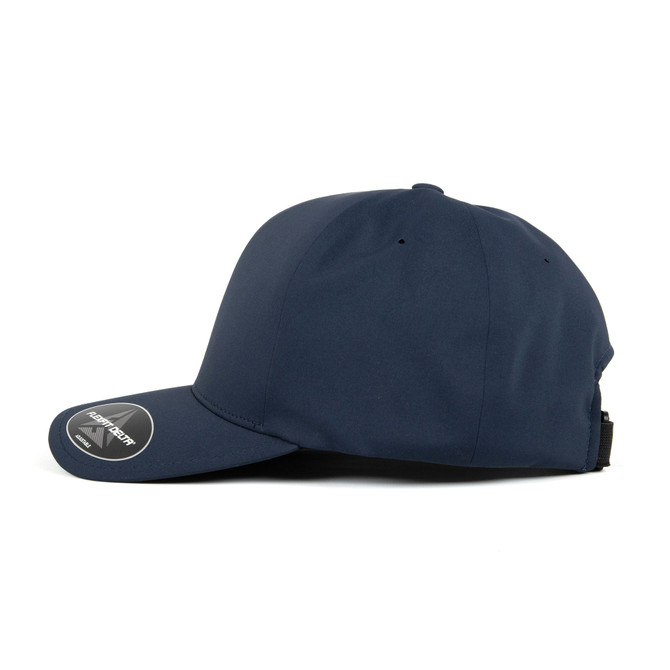 Flexfit Delta Adjustable Cap 180A - Available in 2 Colours