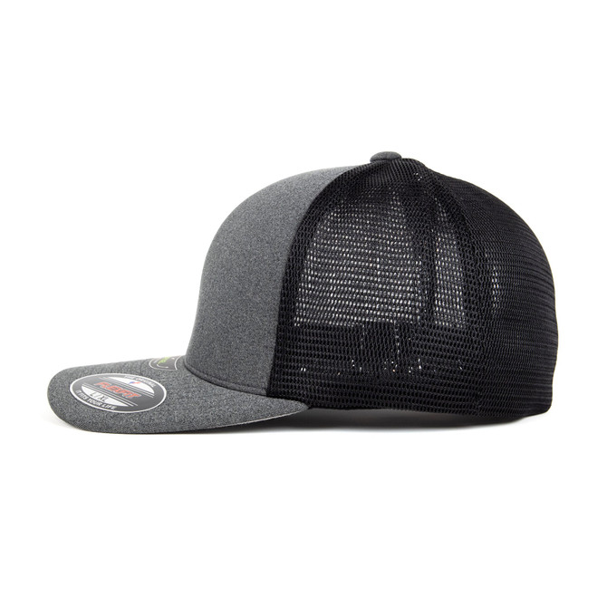 Flexfit Unipanel Trucker Mesh Cap 5511UP - Available in 5 Colours