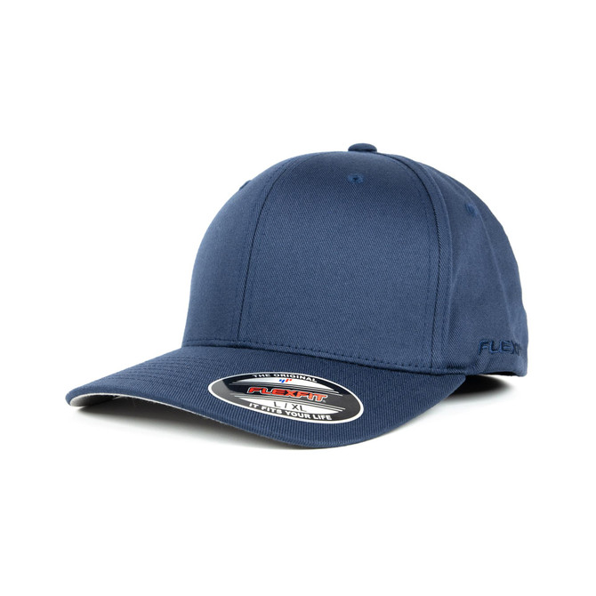 Flexfit Youth Woolly Combed Cap 6277Y - Available in 15 Colours