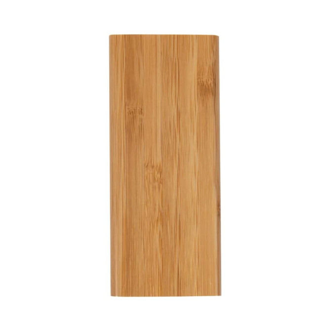 Luton Bamboo Power Bank - 10000 mAh