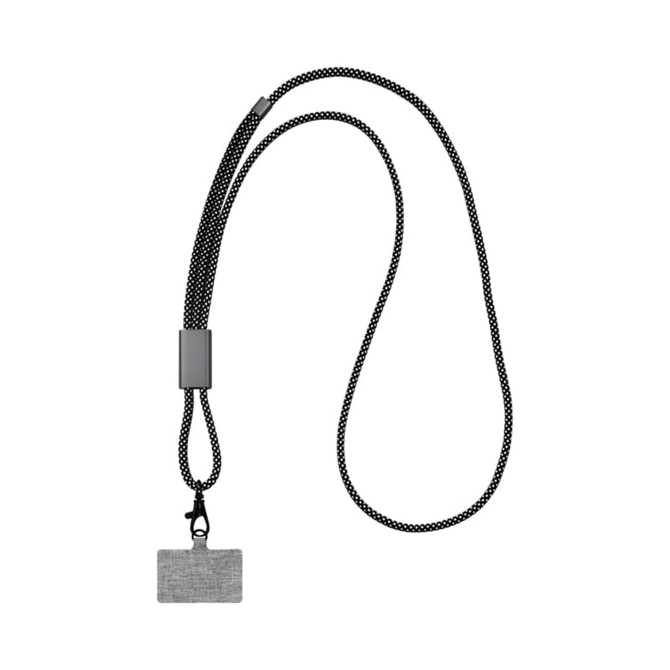 Lany Eco Crossbody Phone Strap