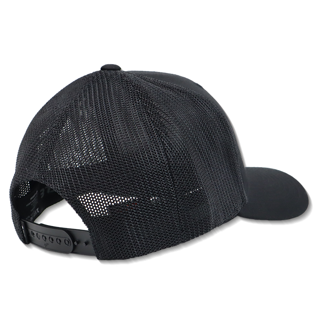 Flexfit® Worn By The World Mesh Trucker