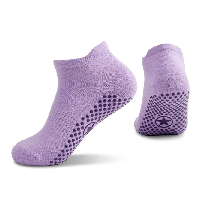 Custom Made Custom Grip socks
