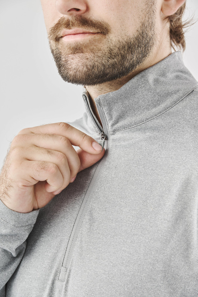 STORMTECH™ Performance Men's Sonora 1/4 Zip Pullover Available in 4 Colours