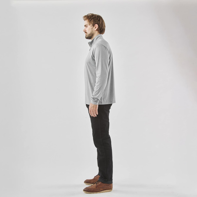 STORMTECH™ Performance Men's Sonora 1/4 Zip Pullover Available in 4 Colours