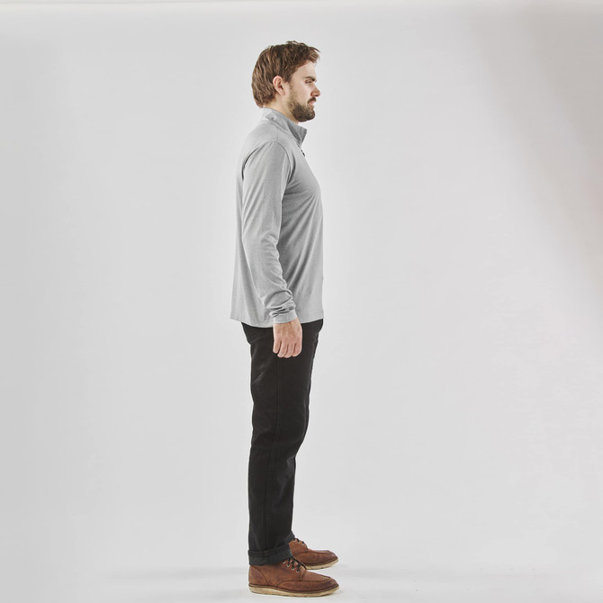 STORMTECH™ Performance Men's Sonora 1/4 Zip Pullover Available in 4 Colours