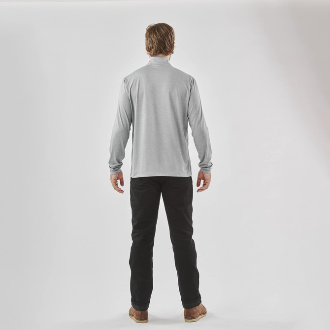 STORMTECH™ Performance Men's Sonora 1/4 Zip Pullover Available in 4 Colours