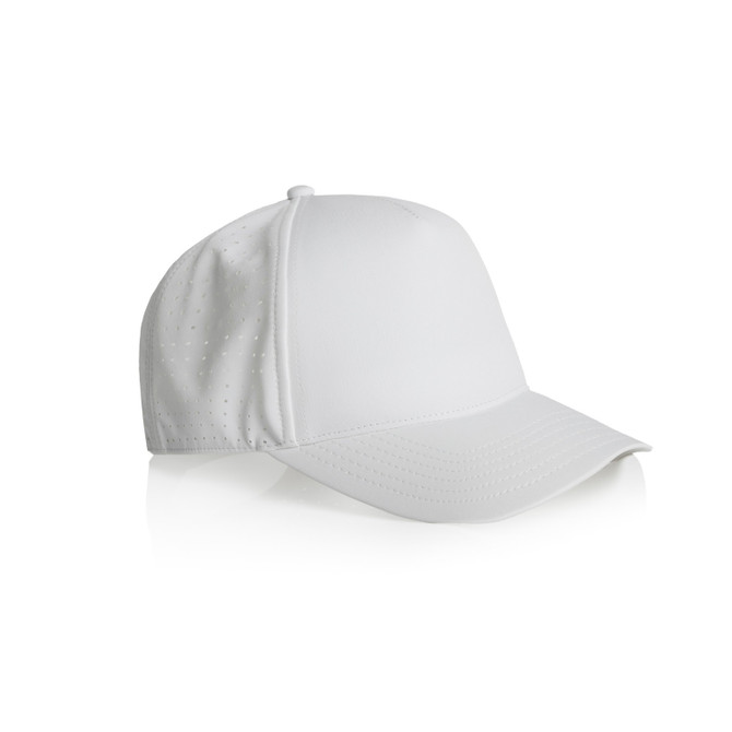AS Colour Frame Perforated Cap Available in 5 Colours