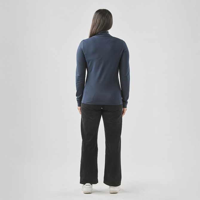 STORMTECH™ Performance Women's Sonora 1/4 Zip Pullover Available in 4 Colours
