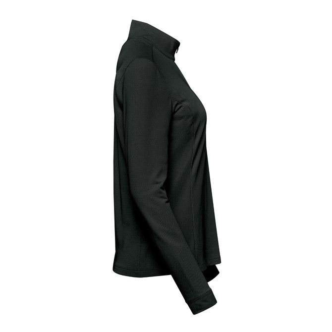 STORMTECH™ Performance Women's Sonora 1/4 Zip Pullover Available in 4 Colours