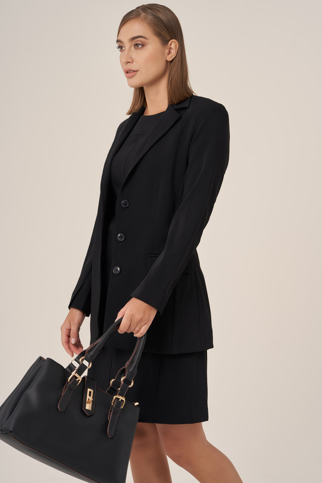 Tilley Jacket - Corporate workwear