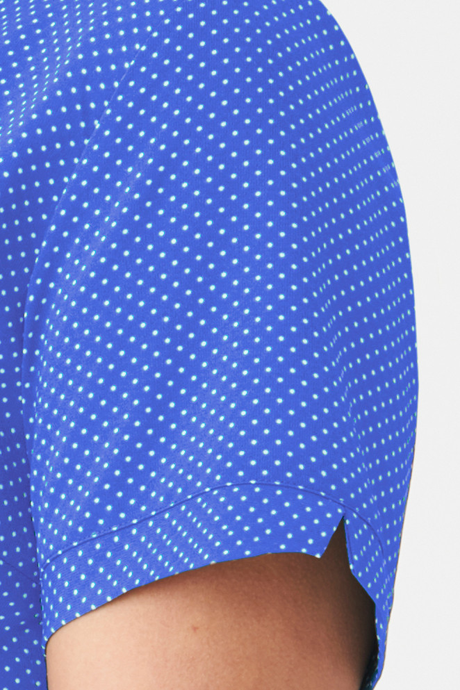 CITY STRETCH® SPOT TUNIC - Image 7