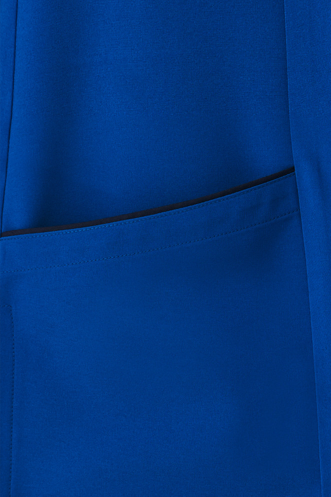 4-WAY STRETCH TUNIC - Image 8