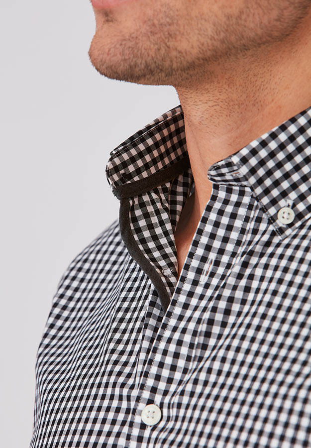 GINGHAM CITY CHECK - Image 5