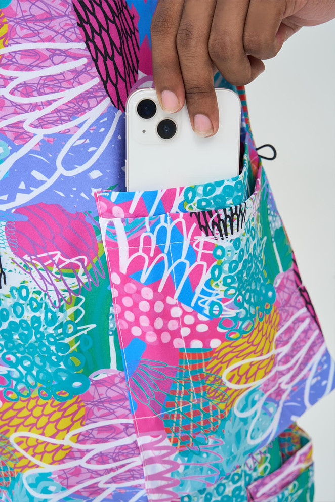 GLIDING BUNJIL INCLUSIVE TOP - Image 4