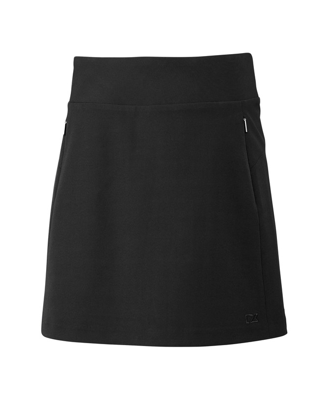 LCB00001 Black - Mannequin Front (High Res Image)