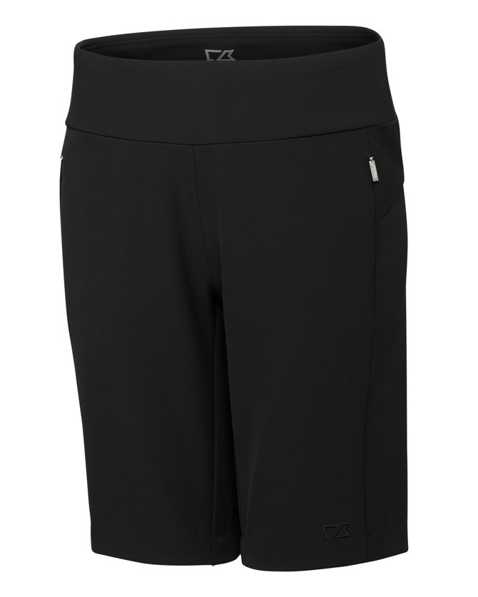 LCB07135 Black - Mannequin Front (High Res Image)