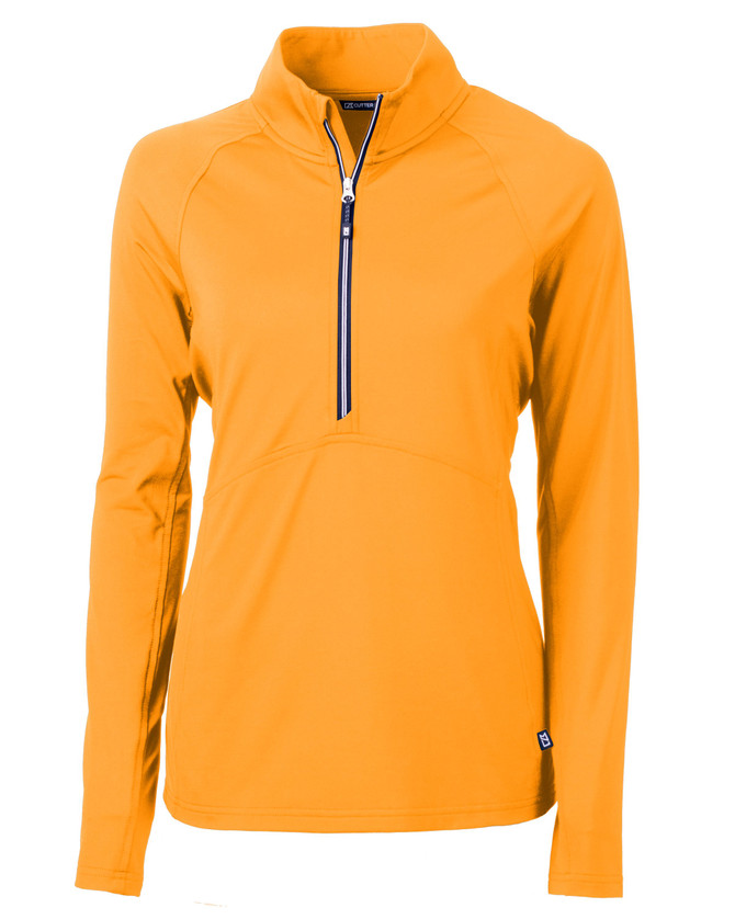 LCK00128 Orange Burst - Mannequin Front (High Res Image)