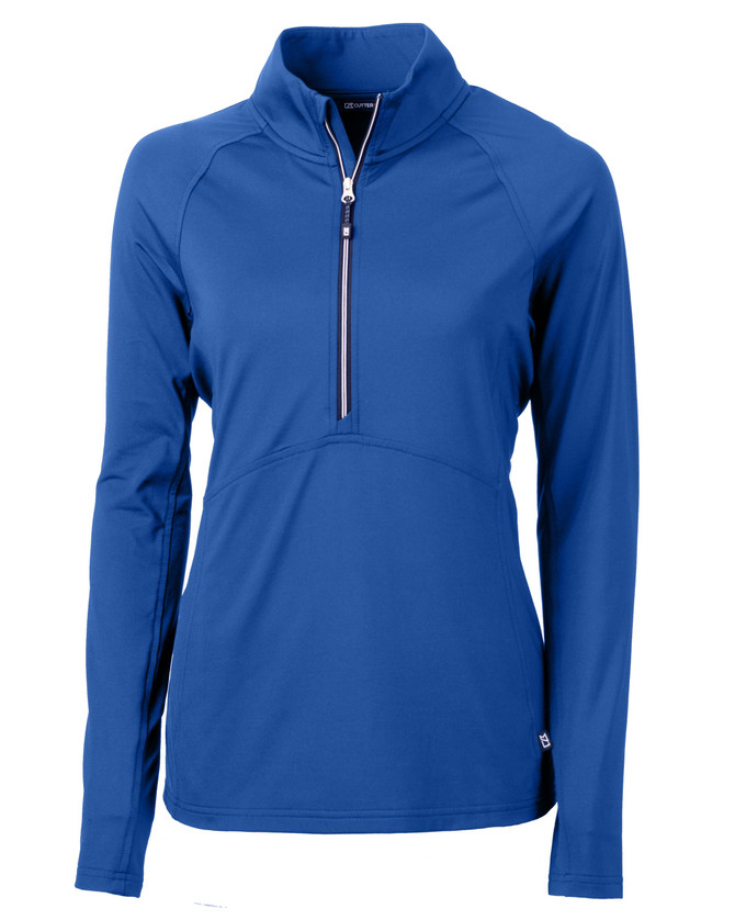 LCK00128 Tour Blue - Mannequin Front (High Res Image)