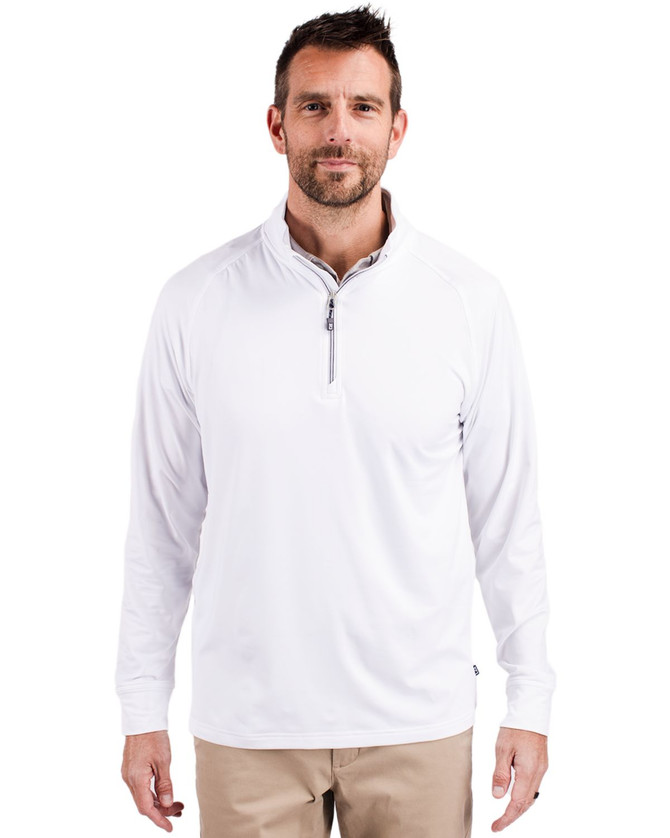 MCK01143 White - Pro Front