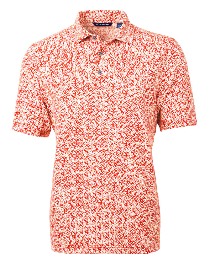 MCK01161 College Orange - Mannequin Front (High Res Image)