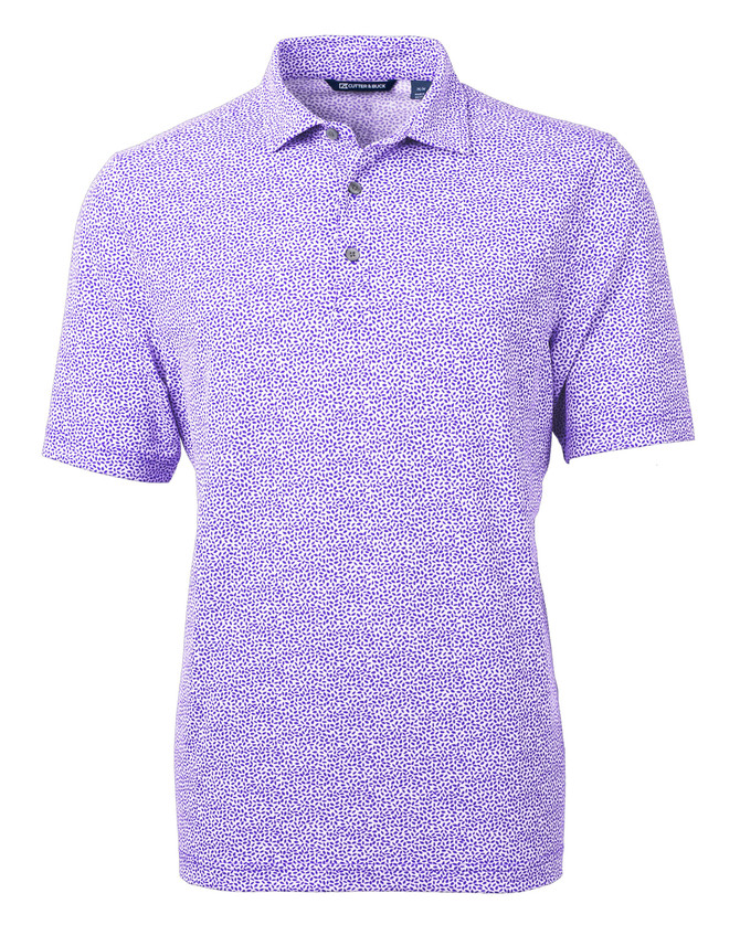 MCK01161 College Purple - Mannequin Front (High Res Image)