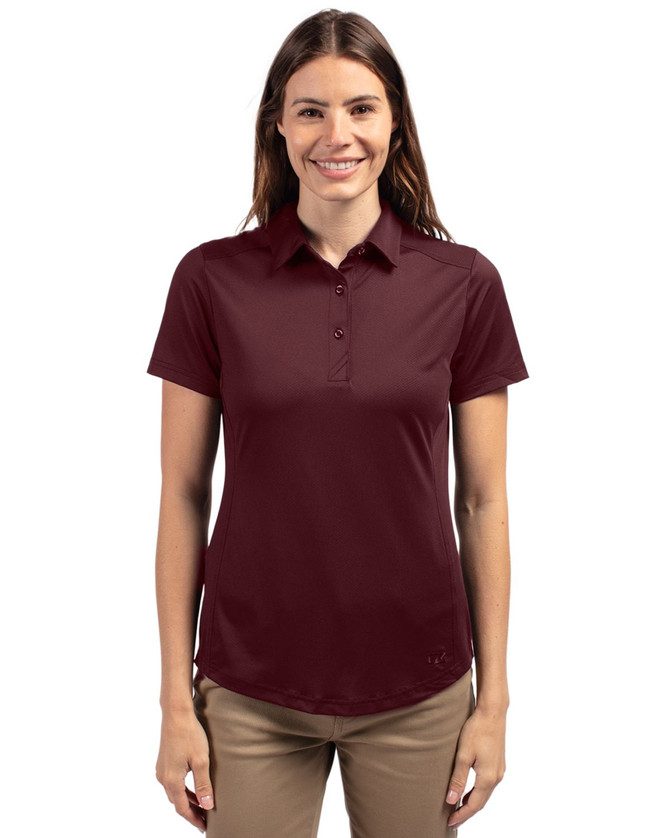 LCK00111 Bordeaux - Pro Front